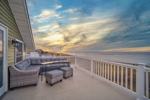 Apartamento Waterfront Escape-breweries, Vineyards N' Sunsets
