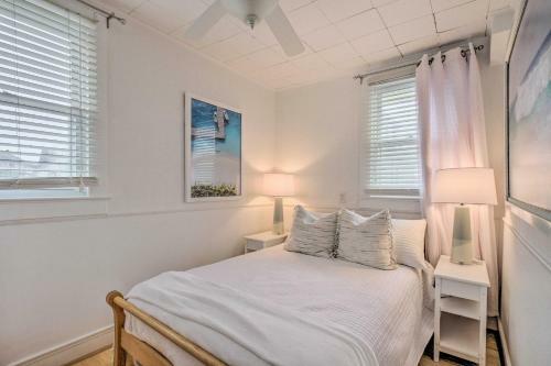 Apartamento Adorable Ocean City Escape 3 Blocks To Beach