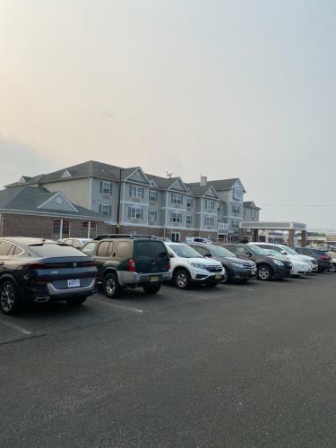 Homestead Lodge Apart Hotel
