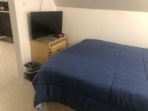 Apartamento Updated 2br 1bath Parking /close To Everything