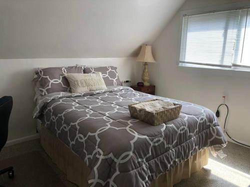 Apartamento Updated 2br 1bath Parking /close To Everything