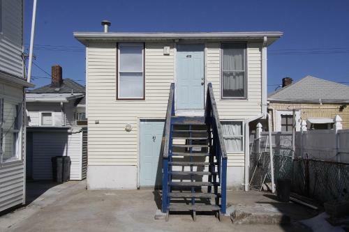 Apartamento Shore Beach Houses - 41 C Lincoln Avenue