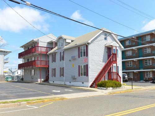 Apartamento Shore Beach Houses - 52 - 402 Porter Avenue