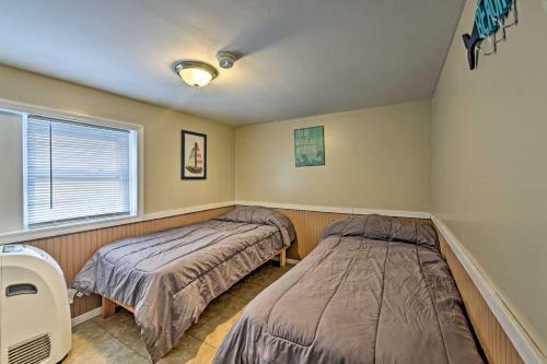 Apartamento Seaside Heights Apt Less Than 2 Blocks To Boardwalk!