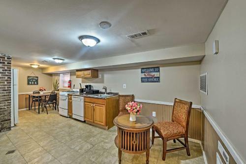 Apartamento Seaside Heights Apt Less Than 2 Blocks To Boardwalk!