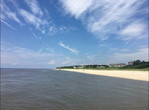 Riptide Cape May Beach House