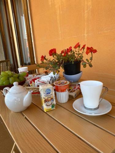 Le Fresie B&B
