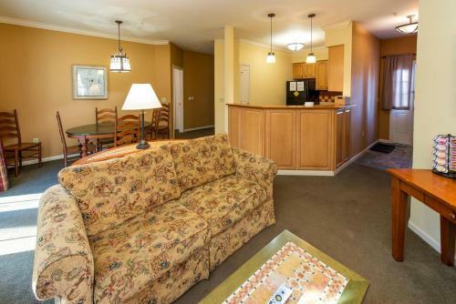 Apartamento Black Creek 2 Bed / 2 Bath -black Bear Bluff