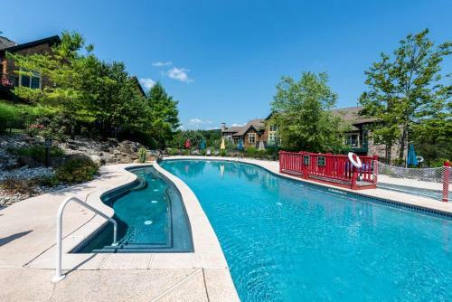 Apartamento Black Creek 2 Bed / 2 Bath -black Bear Bluff