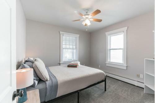 Apartamento Peaceful 3br Close To Bay