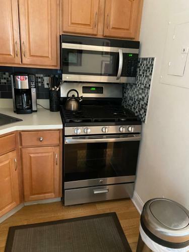 Apartamento Spechouse112