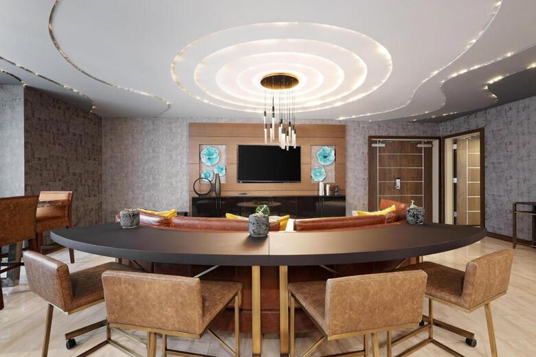 Hotel Element New York Wood Ridge