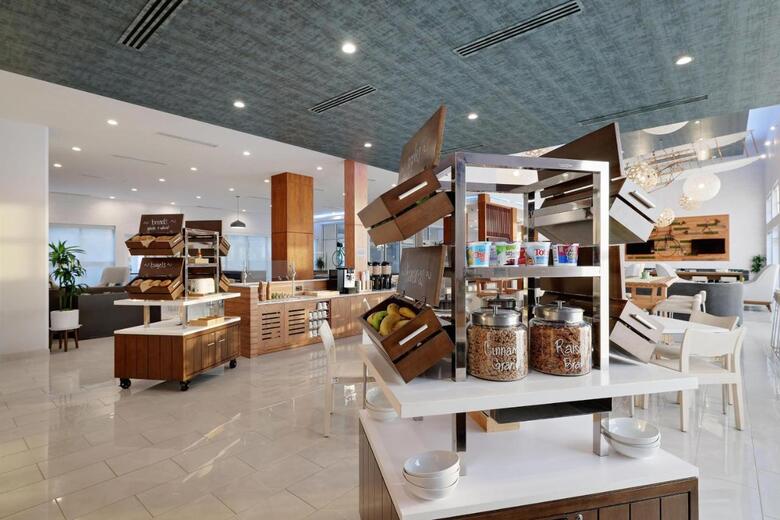Hotel Element New York Wood Ridge