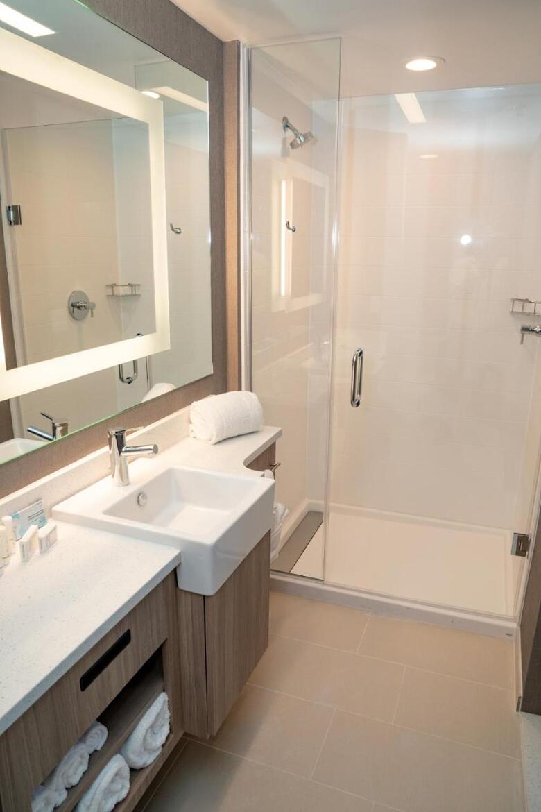 Hotel Springhill Suites By Marriott Woodbridge