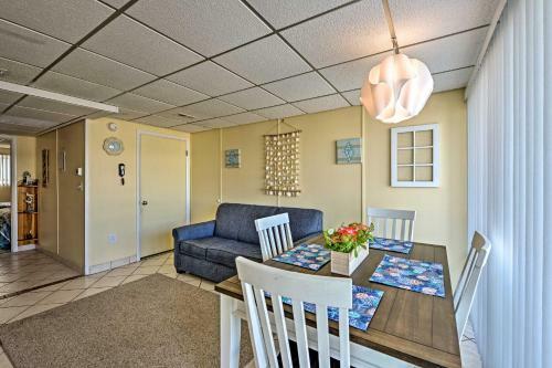 Apartamento Condo With Pool Access, Walk To Restaurants