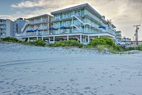 Apartamento Condo With Pool Access, Walk To Restaurants