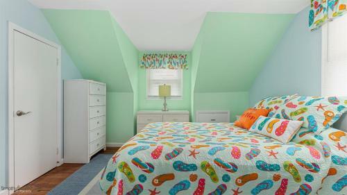 Apartamento Wc5700 Atlantic Avenue, 2nd Floor