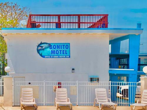 Bonito Motel