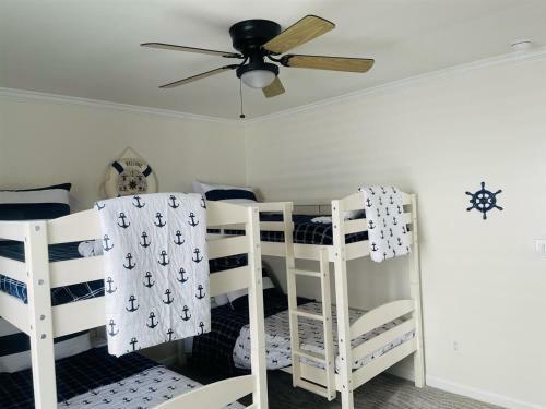 Apartamento Ww407 West Tacony Avenue, 3rd Floor