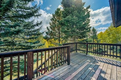 Trailhead Retreat