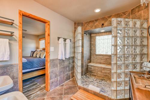 Rogers Roost