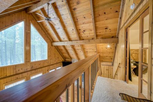Coyote Cabin
