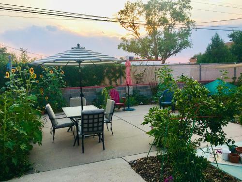 Little Garden Casita