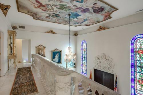 Villa de San Rafael - An Unforgettable Experience