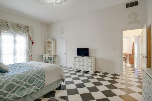 Villa de San Rafael - An Unforgettable Experience
