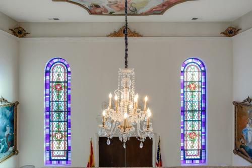 Villa de San Rafael - An Unforgettable Experience