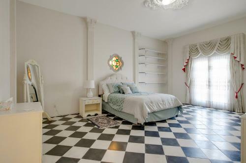 Villa de San Rafael - An Unforgettable Experience