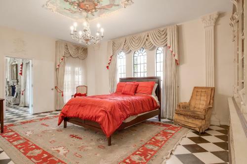 Villa de San Rafael - An Unforgettable Experience