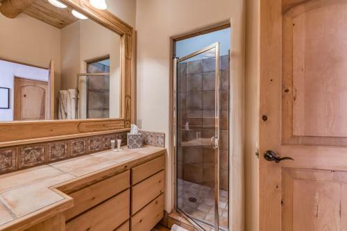 Taos Mountain House
