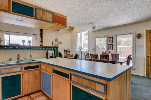 Quail Ridge Condo