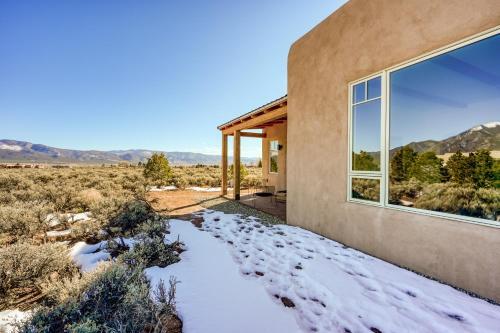 Desert Daydream