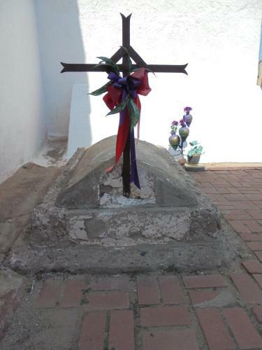 Hostal Casita At St Francis Hatch Nm