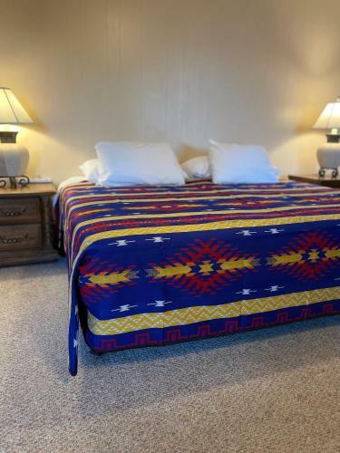 Hotel High Country Lodge