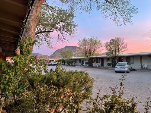 Hotel High Country Lodge