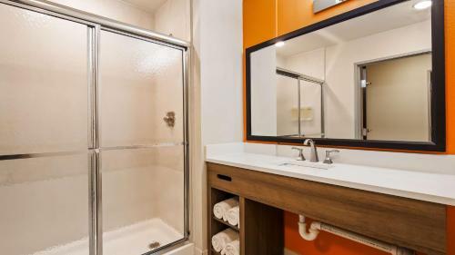 Hotel Best Western Plus Portales Inn