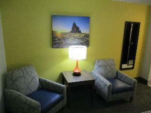 Hotel Best Western Plus Portales Inn