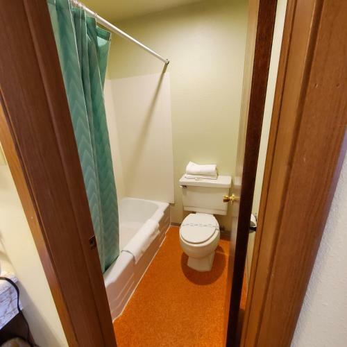 Robin Hood Motel