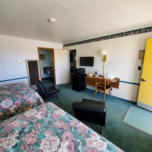 Robin Hood Motel