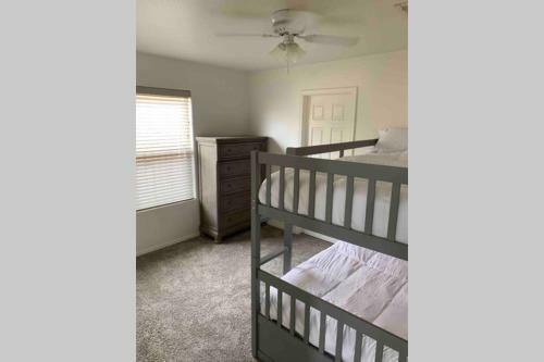 Spacious, Comfortable & Relaxing Home