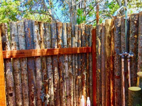 The Chi-treehouse At Sunny Mellow Eco Villa