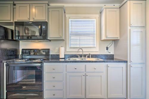 The Quail - Silver City Retreat With Views!
