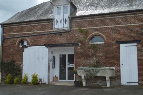 Bed & Breakfast Escalh'events
