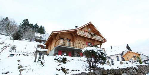 Bed & Breakfast Au Bout Du Chemin