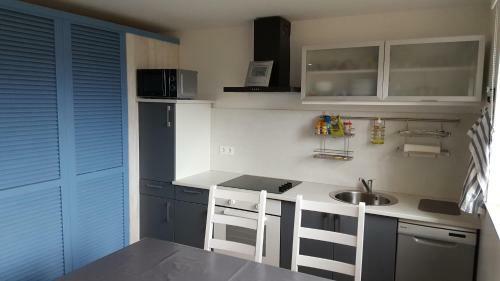 G�te La Guinguette