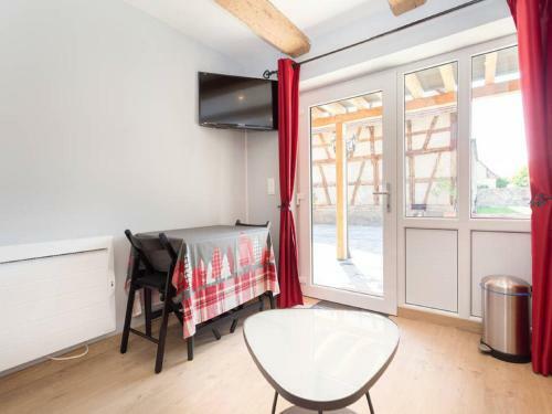 Apartamento Les Granges De Jadis D'alsace
