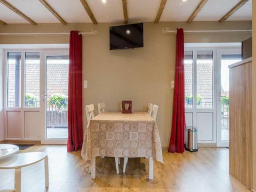 Apartamento Les Granges De Jadis D'alsace